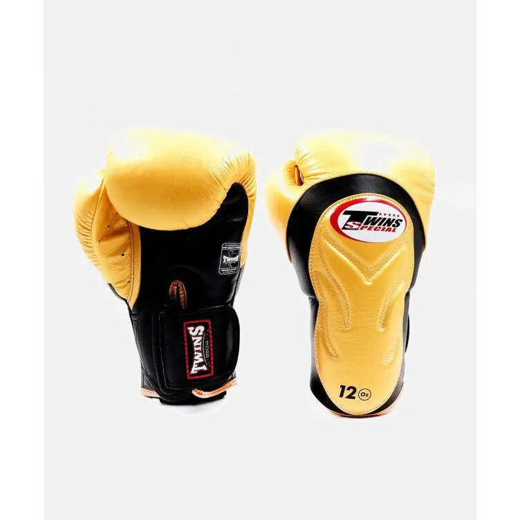 Boxhandschuhe Twins Special BGVL 6